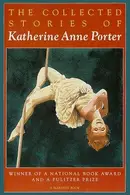 Book cover of The Collected Stories of Katherine Anne Porter