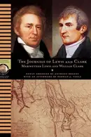 Book cover of Journals of Lewis and Clark