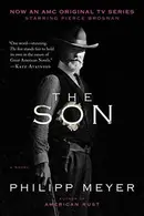 Book cover of The Son
