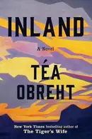 Book cover of Inland