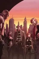 Book cover of X-Factor, Vol. 9: Invisible Woman has Vanished