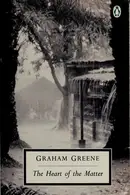 Book cover of The Heart of the Matter