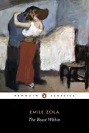Book cover of The Beast Within