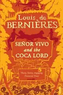 Book cover of Señor Vivo and the Coca Lord