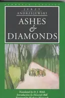Book cover of Ashes and Diamonds
