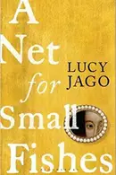 Book cover of A Net for Small Fishes