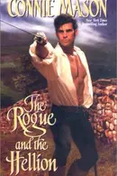 Book cover of The Rogue and the Hellion
