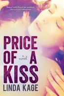 Book cover of Price of a Kiss