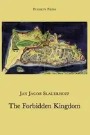 Book cover of The Forbidden Kingdom
