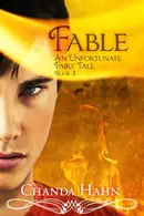 Book cover of Fable
