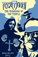 Book cover of Rex Mundi, Vol. 1
