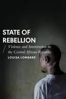 Book cover of State of Rebellion