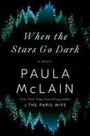 Book cover of When the Stars Go Dark