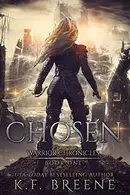 Book cover of Chosen