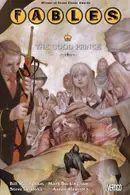 Book cover of Fables, Vol. 10: The Good Prince