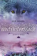 Book cover of Winter's Passage