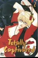 Book cover of Totally Captivated, Volume 2