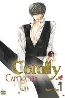 Book cover of Totally Captivated, Volume 1