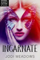 Book cover of Incarnate