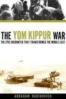Book cover of The Yom Kippur War