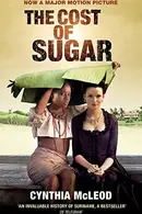 Book cover of The Cost of Sugar