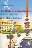 Book cover of La Habana para un infante difunto