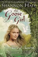 Book cover of The Goose Girl