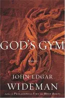 Book cover of God's Gym