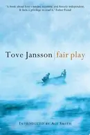 Book cover of Fair Play