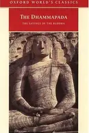 Book cover of The Dhammapada