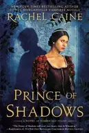 Book cover of Prince of Shadows
