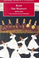 Book cover of The Masnavi: Book One