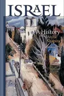 Book cover of Israel: A History