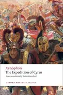 Book cover of The Expedition of Cyrus
