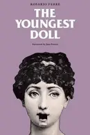 Book cover of The Youngest Doll