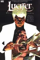 Book cover of Lucifer, Vol. 1: Devil in the Gateway