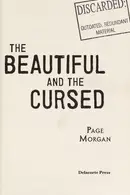 Book cover of The Beautiful and the Cursed: Marco's Story