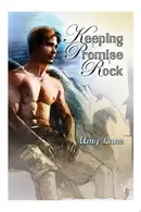Book cover of Keeping Promise Rock
