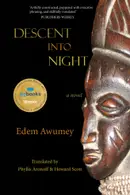 Book cover of Descent into Night