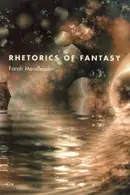Book cover of Rhetorics of Fantasy