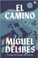 Book cover of El camino