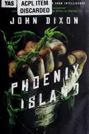 Book cover of Phoenix Island