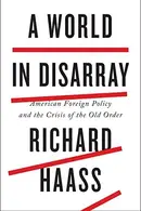 Book cover of A World in Disarray