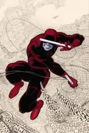 Book cover of Daredevil, Volume 1