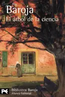 Book cover of El árbol de la ciencia