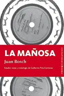 Book cover of La Mañosa
