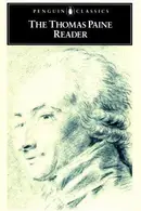 Book cover of The Thomas Paine Reader