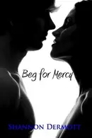 Book cover of Beg for Mercy