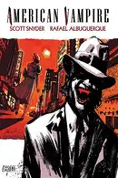 Book cover of American Vampire, Vol. 2