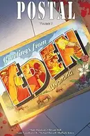 Book cover of Postal Vol. 7